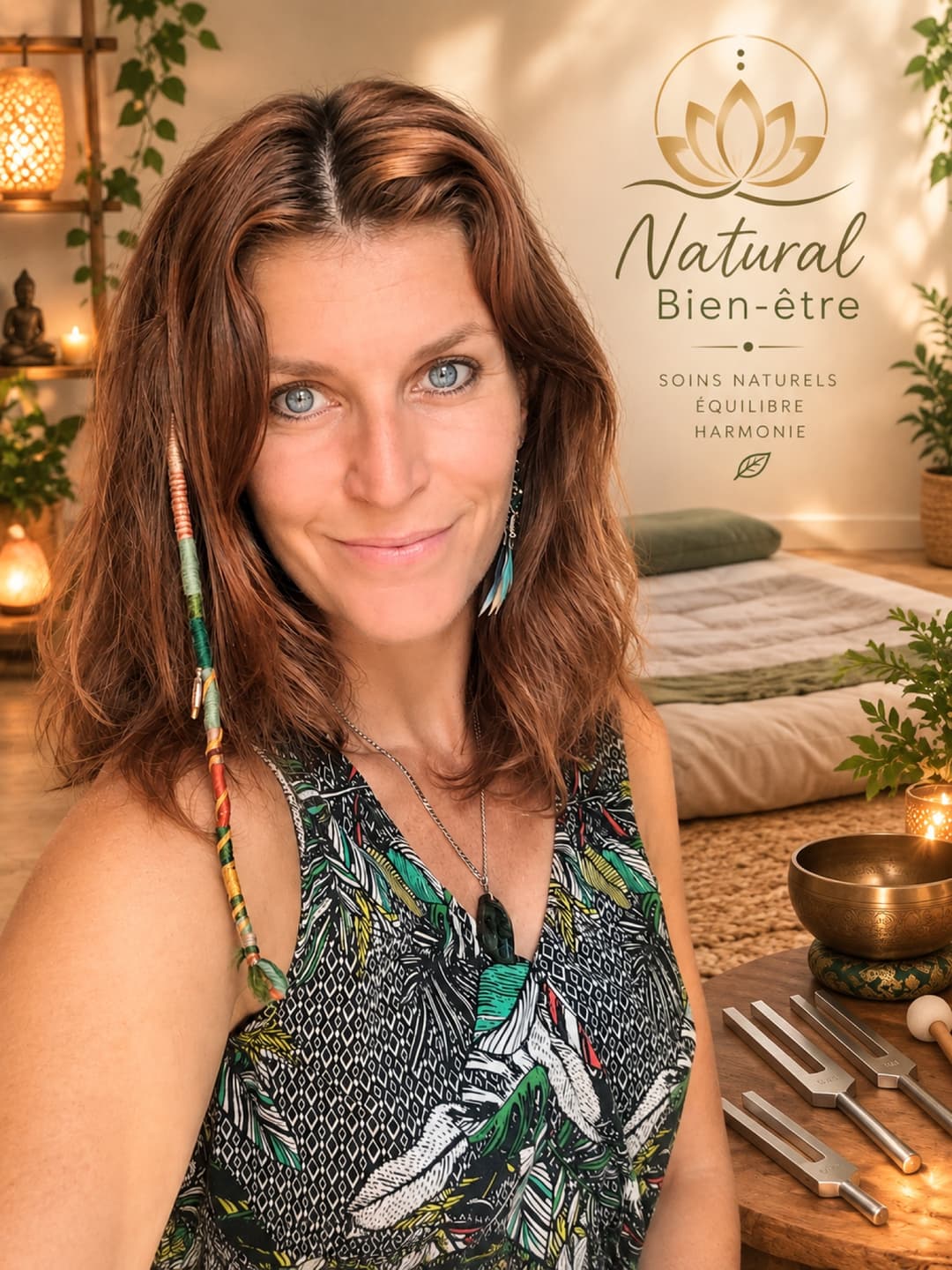 Natural Bien Être - Shiatsu & sonothérapie