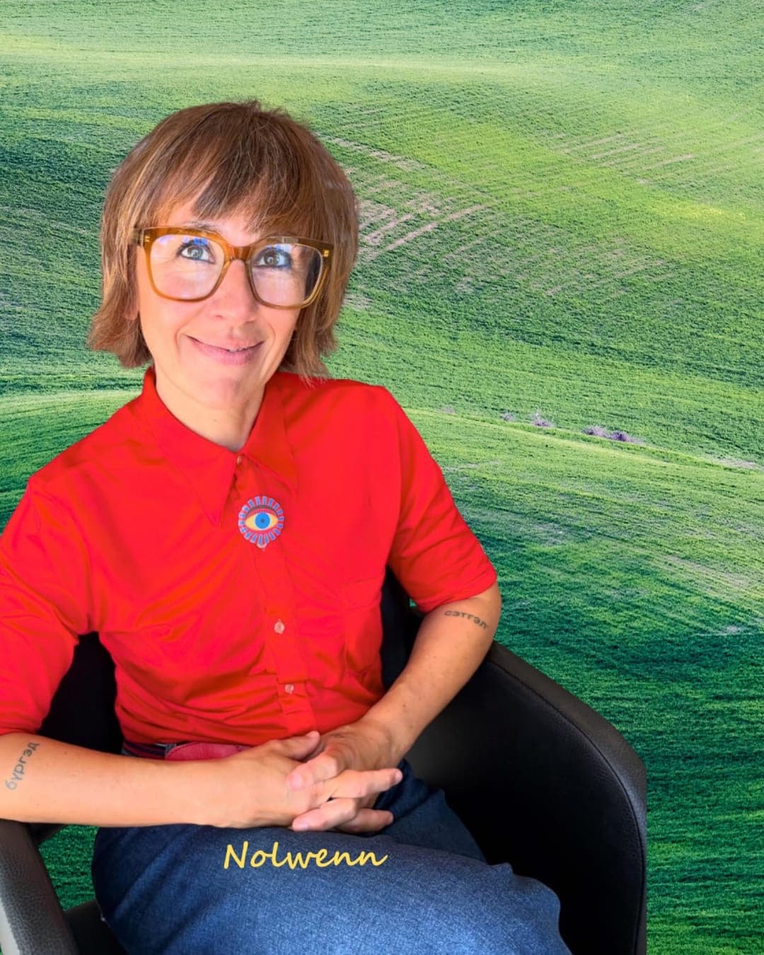 Energétique, massage dorsal, réflexologie du visage, diapasons thérapeutiques par Enviebration