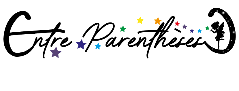 Logo de l'association Entre Parenthèses